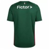 Palmeiras Fotbollströjor Hemma 2026-27