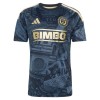 Philadelphia Union Fotbollströjor Hemma 2026