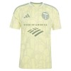 Portland Timbers Fotbollströjor Borta 2026 Portland Timbers Fotbollströjor Borta 2026
