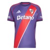 River Plate Fotbollströjor Tredje 2025-26