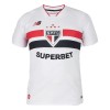 São Paulo Fotbollströjor Hemma 2026-27