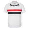 São Paulo Fotbollströjor Hemma 2026-27