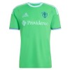 Seattle Sounders FC Fotbollströjor Hemma 2026 Seattle Sounders FC Fotbollströjor Hemma 2026