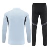 Japan Quarter Zip Träningströja-set 2026 Vit