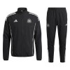 Newcastle United Overaller 2025-26 Svart