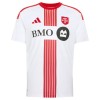 Toronto FC Fotbollströjor Borta 2026