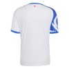Universidad de Chile Fotbollströjor Borta 2026-27
