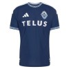 Vancouver Whitecaps Fotbollströjor Borta 2026