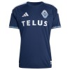 Vancouver Whitecaps Muller 13 Fotbollströjor Borta 2026 - Barn