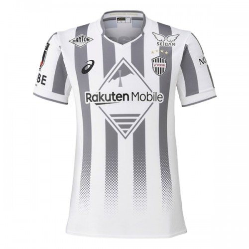 Vissel Kobe Fotbollströjor Borta 2026-27 Vissel Kobe Fotbollströjor Borta 2026-27