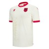 Albanien Fotbollströjor Borta 2026-27