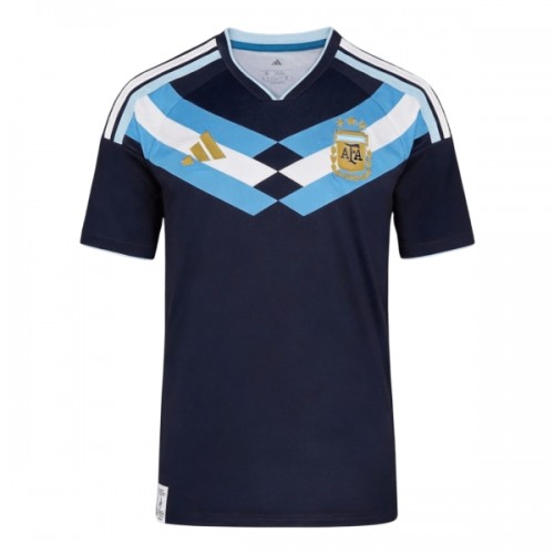 Argentina Special Edition Fotbollströjor VM 2026 Argentina Special Edition Fotbollströjor VM 2026