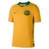 Australien Fotbollströjor Hemma VM 2026