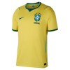 Brasilien Fotbollströjor Hemma VM 2026 Brasilien Fotbollströjor Hemma VM 2026