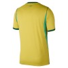 Brasilien Fotbollströjor Hemma VM 2026