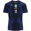 Brasilien Raphinha 11 Fotbollströjor Borta VM 2026