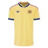 Curacao Fotbollströjor Borta VM 2026