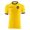 Ecuador Fotbollströjor Hemma VM 2026