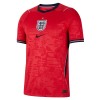England Fotbollströjor Borta VM 2026