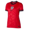 England Fotbollströjor Borta VM 2026 - Dam