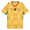 Ghana Fotbollströjor Borta VM 2026
