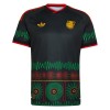 Jamaica Fotbollströjor Borta VM 2026