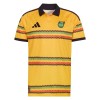 Jamaica Fotbollströjor Hemma VM 2026 - Barn