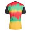 Jamaica Pre-Match Fotbollströjor VM 2026