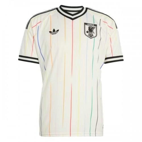 Japan Fotbollströjor Borta VM 2026 Japan Fotbollströjor Borta VM 2026