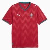 Portugal Fotbollströjor Hemma VM 2026