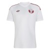 Qatar Fotbollströjor Borta VM 2026 Qatar Fotbollströjor Borta VM 2026
