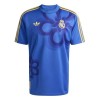Real Madrid Cultural Story Special Edition Fotbollströjor 2025-26