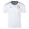 Saudiarabien Fotbollströjor Borta VM 2026