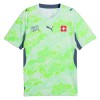 Schweiz Fotbollströjor Borta VM 2026