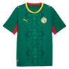 Senegal Fotbollströjor Borta VM 2026 Senegal Fotbollströjor Borta VM 2026