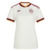 Spanien Fotbollströjor Borta VM 2026 - Dam Spanien Fotbollströjor Borta VM 2026 - Dam