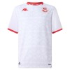 Tunisien Fotbollströjor Borta VM 2026