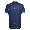 Tyskland Fotbollströjor Borta VM 2026 - Barn