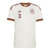 Spanien Le Normand 3 Fotbollströjor Borta VM 2026