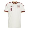 Spanien Merino 6 Fotbollströjor Borta VM 2026