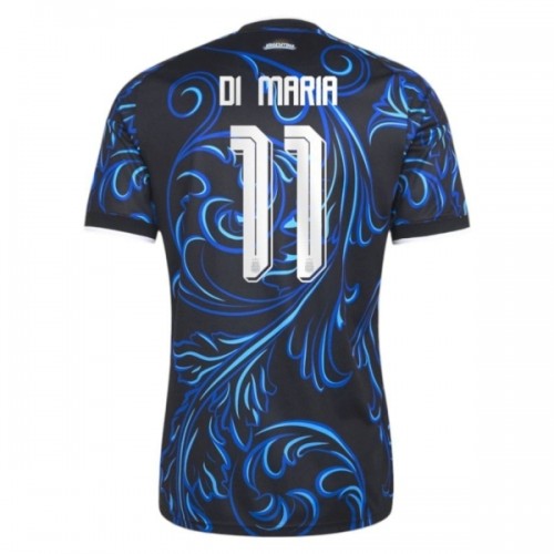 Argentina Di Maria 11 Fotbollströjor Borta VM 2026 Argentina Di Maria 11 Fotbollströjor Borta VM 2026