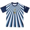 Argentina Pre-Match Fotbollströjor 2026 Argentina Pre-Match Fotbollströjor 2026