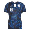 Argentina Romero 13 Fotbollströjor Borta VM 2026