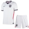 England Fotbollströjor Hemma VM 2026 - Barn