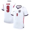 England Kane 9 Fotbollströjor Hemma VM 2026