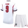 England Kane 9 Fotbollströjor Hemma VM 2026 - Barn