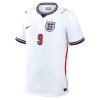England Kane 9 Fotbollströjor Hemma VM 2026 - Barn