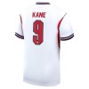 England Kane 9 Fotbollströjor Hemma VM 2026 - Barn
