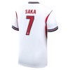 England Saka 7 Fotbollströjor Hemma VM 2026