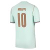 Frankrike Mbappé 10 Fotbollströjor Borta VM 2026 - Barn